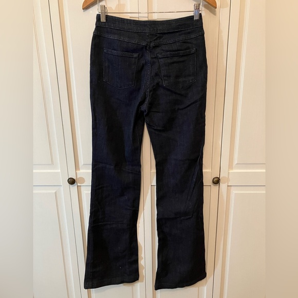 Boden Sailor Jeans - Picture 3 of 3